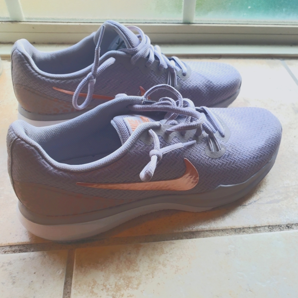 Nike Flex Comfort